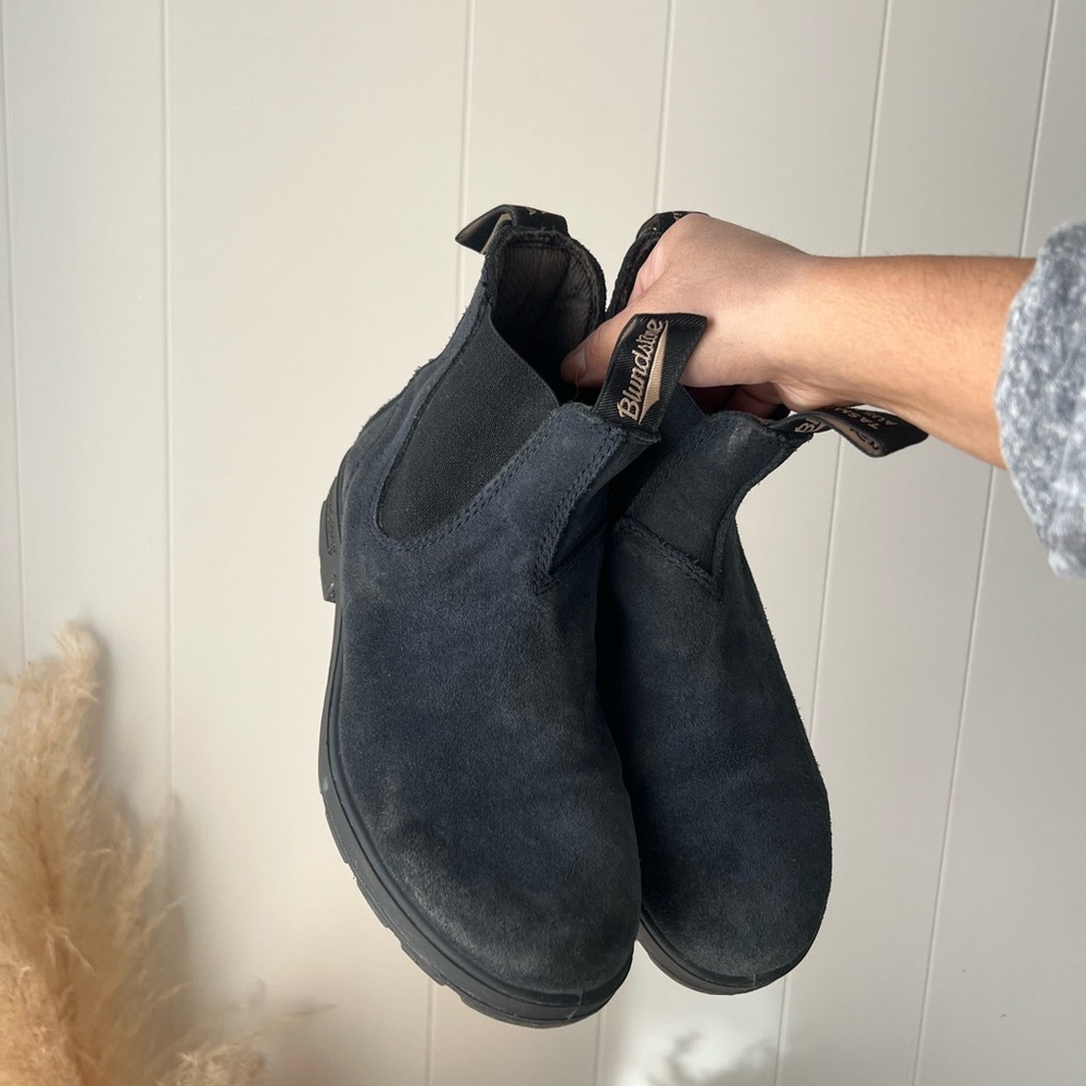 Blundstone Boots